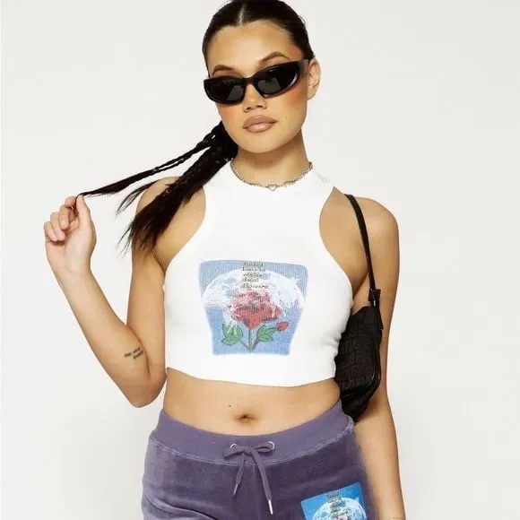 Boys Lie Tops - Boys Lie Let It Grow Tank